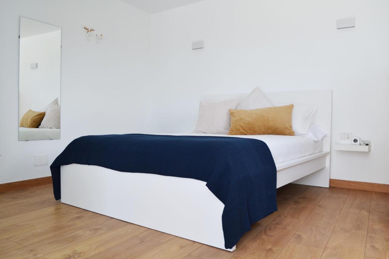 Habitacion Con Bano Y Entrada Independiente لا سانتا المظهر الخارجي الصورة