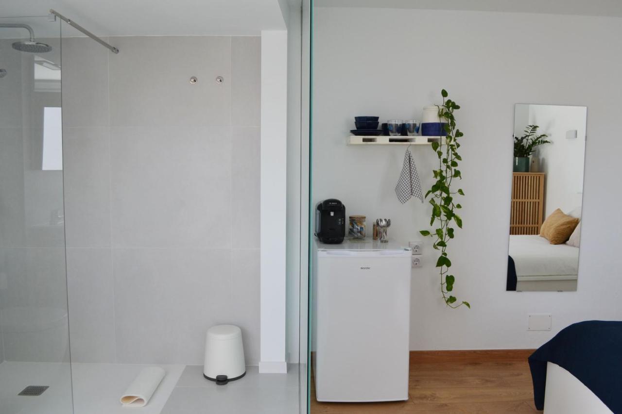 Habitacion Con Bano Y Entrada Independiente لا سانتا المظهر الخارجي الصورة